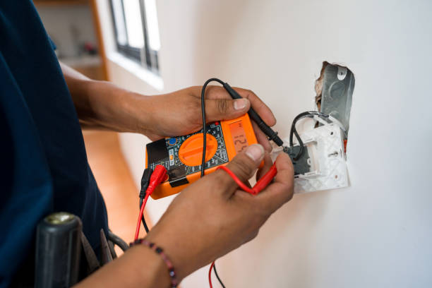 Best Emergency Electrical Repair  in Lakes East, CT