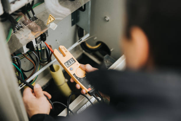 Best Electrical Rewiring Services  in Lakes East, CT