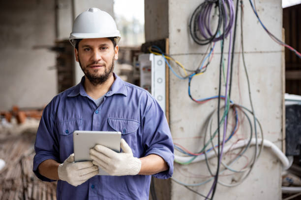 Electrical Rewiring Services in CT