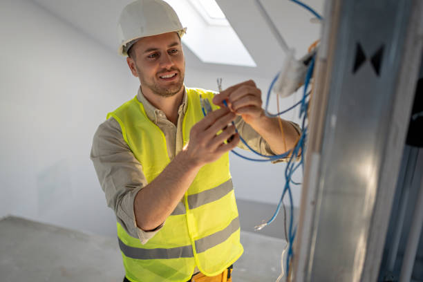 Best Home Electrical Repair  in Lakes East, CT